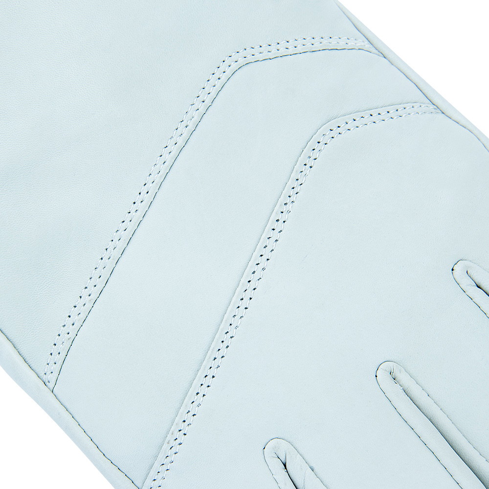 Annox Next Leather Ski Gloves