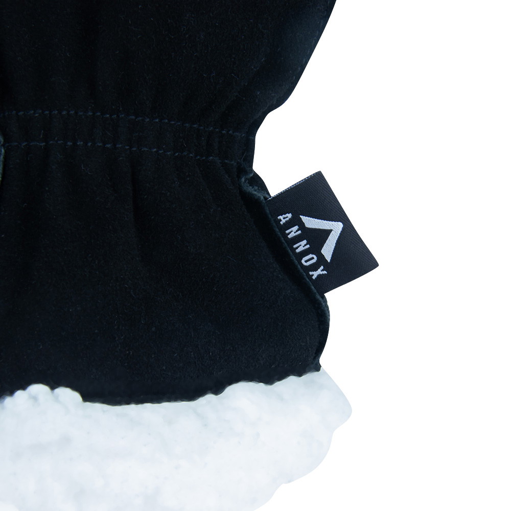 Annox Nordic Deerskin Gloves