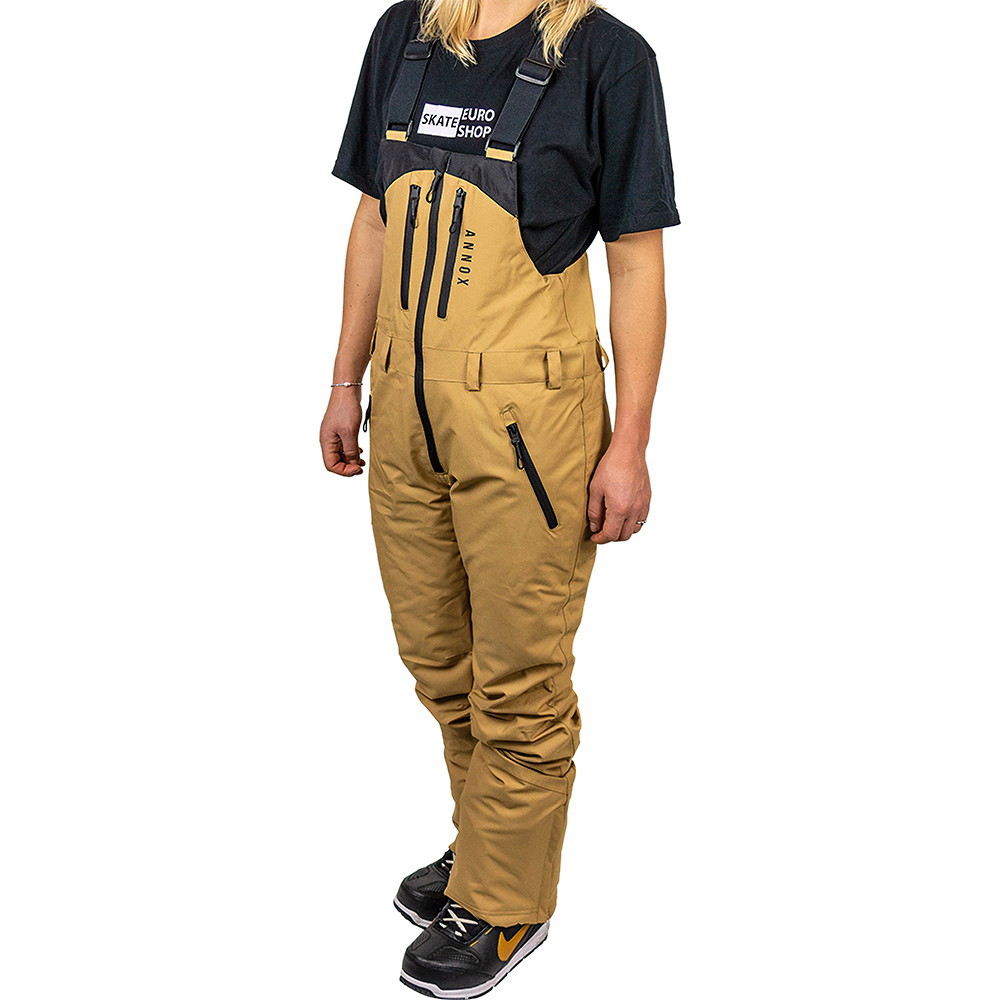 Annox Nova Bib Snow Pants