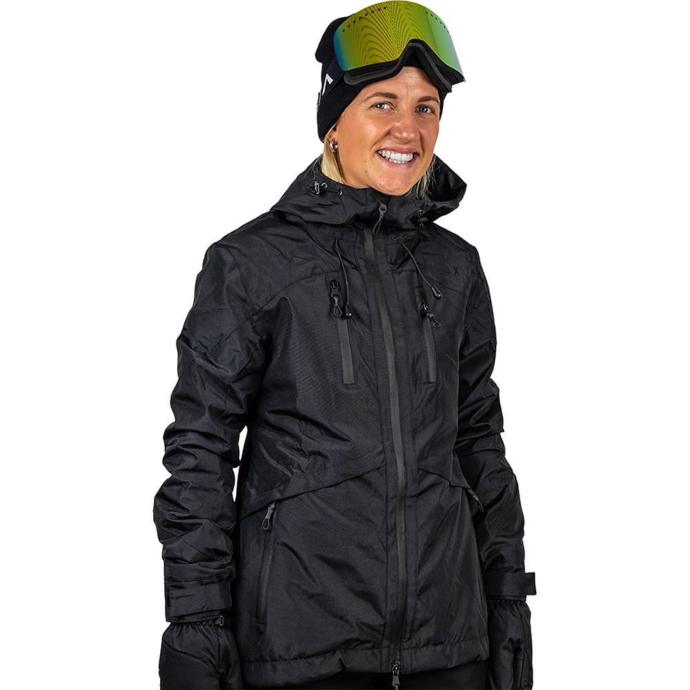 Annox Nova Snow Jacket