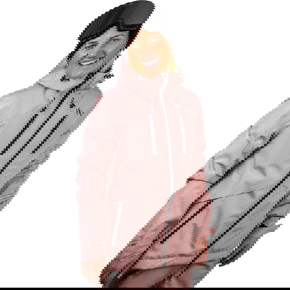 Annox Nova Snow Jacket