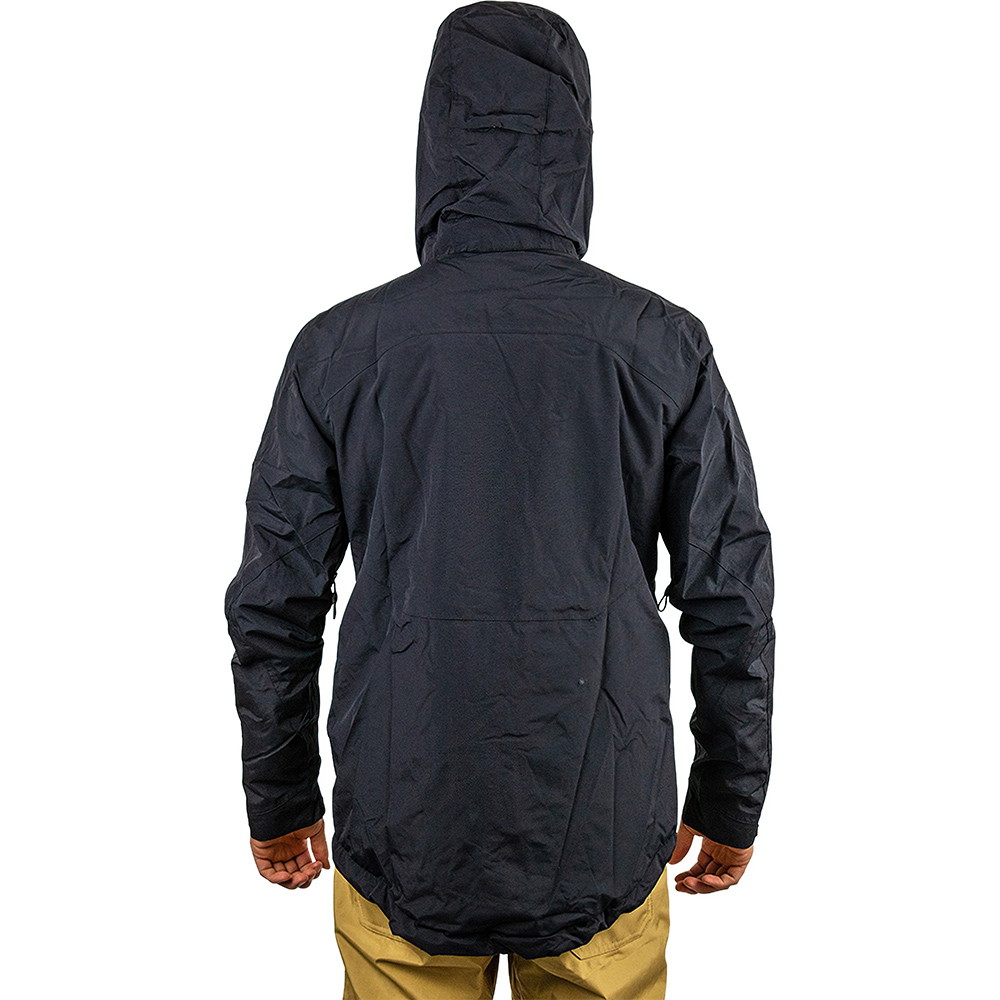 Annox Peak Snow Jacket