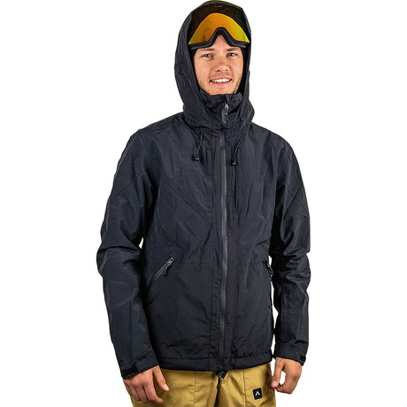 Annox Peak Snow Jacket