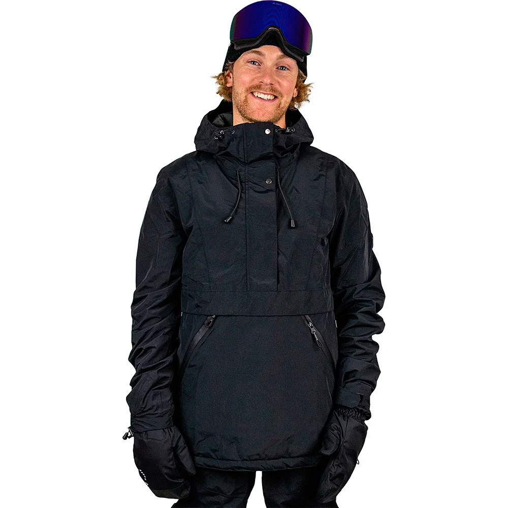 Annox Peak Anorak Snow Jacket