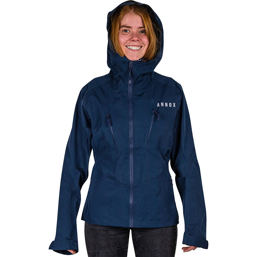 Annox Shell Jacket