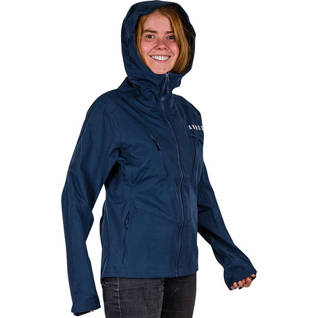Annox Shell Jacket