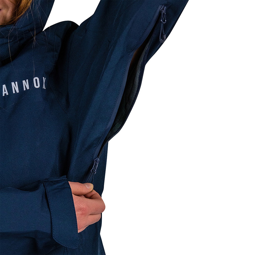 Annox Shell Jacket