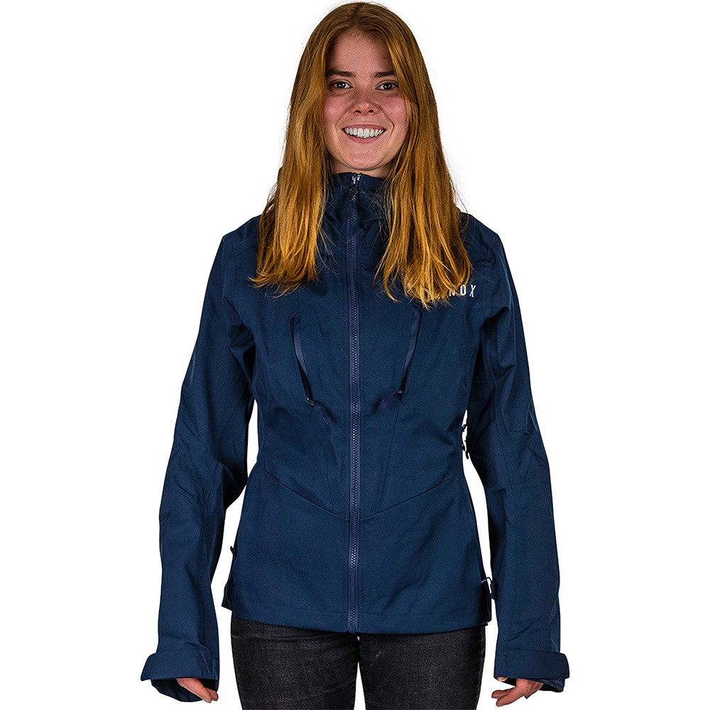 Annox Shell Jacket