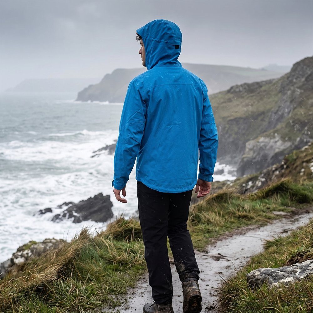 Annox Shell Jacket