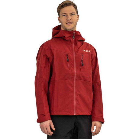 Annox Shell Jacket