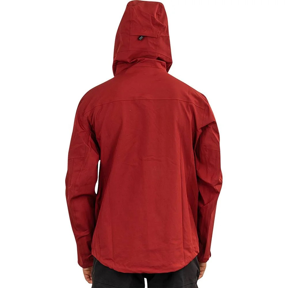 Annox Shell Jacket