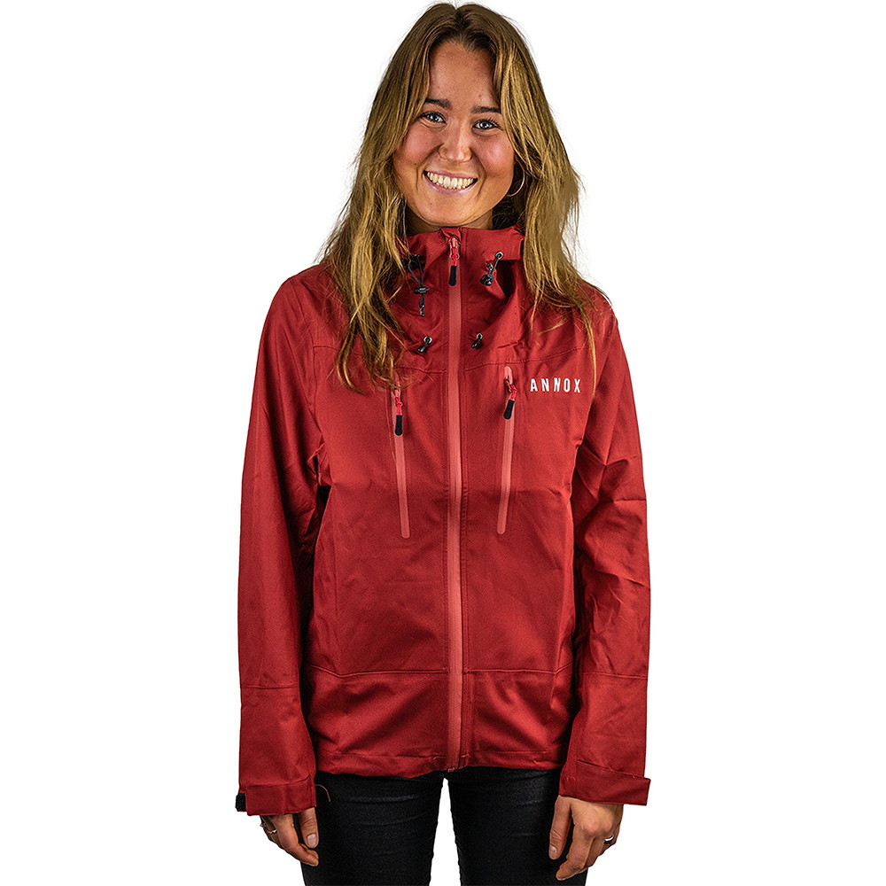 Annox Shell Jacket