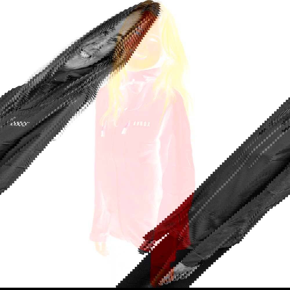 Annox Shell Jacket