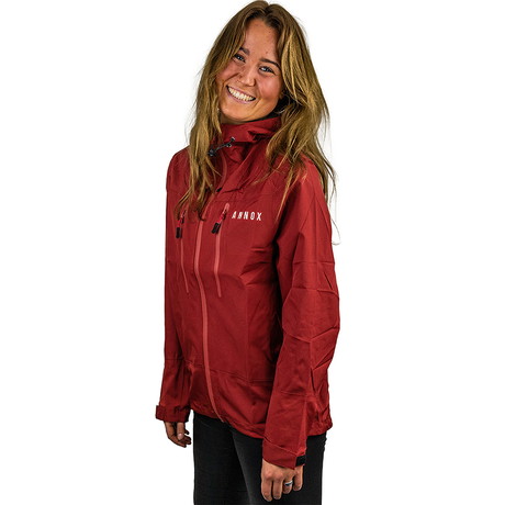 Annox Shell Jacket