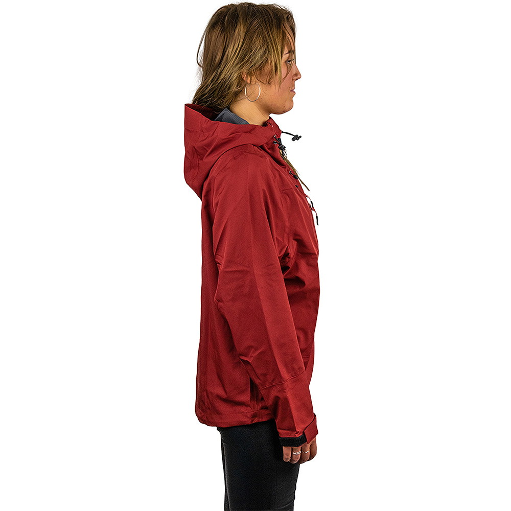 Annox Shell Jacket