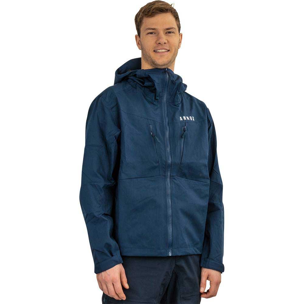 Annox Shell Jacket