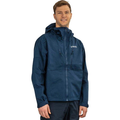 Annox Shell Jacket