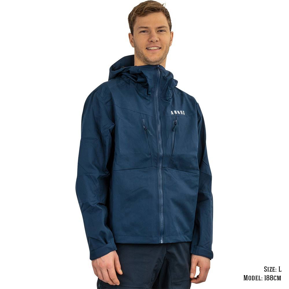Annox Shell Jacket