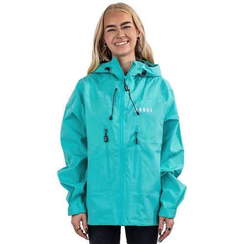 Annox Shell Jacket