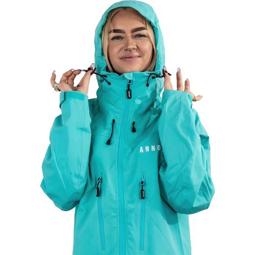 Annox Shell Jacket