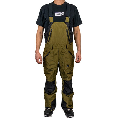 Annox Supreme Bib Snow Pants