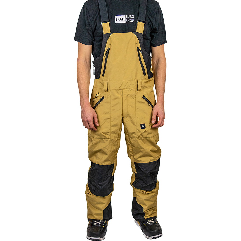 Annox Supreme Bib Snow Pants