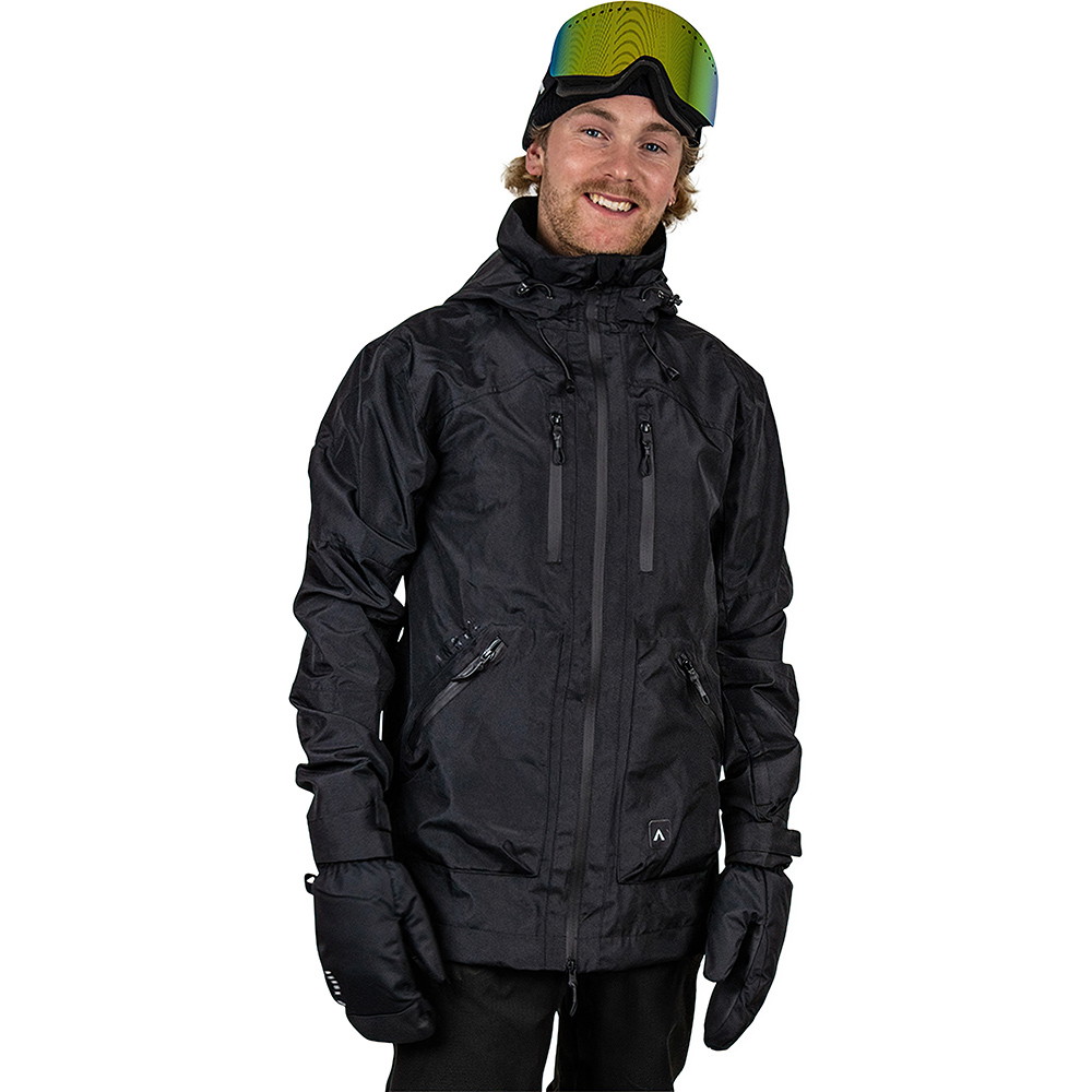 Annox Supreme Snow Jacket