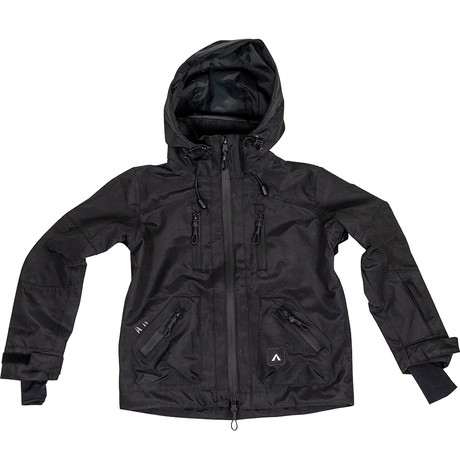 Annox Supreme Kids Snow Jacket