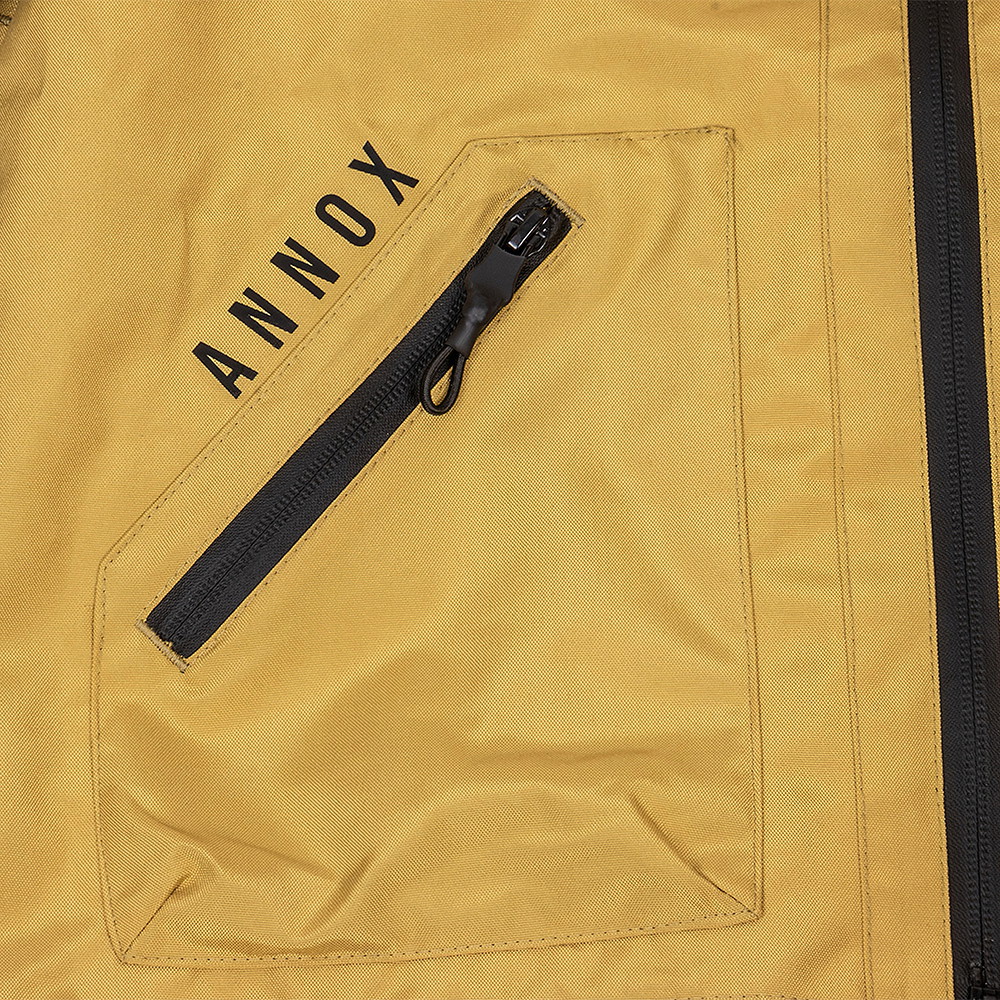 Annox Supreme Kids Snow Jacket