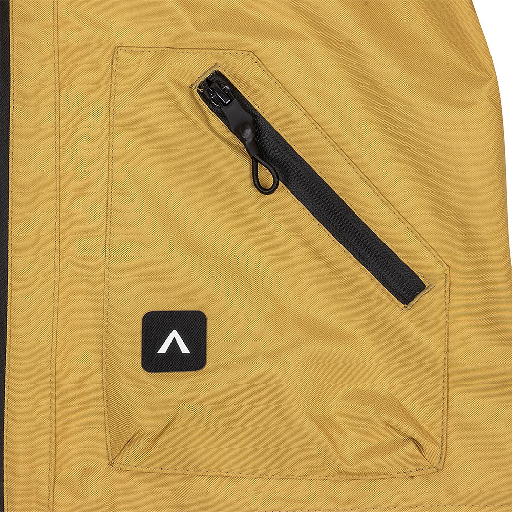 Annox Supreme Kids Snow Jacket