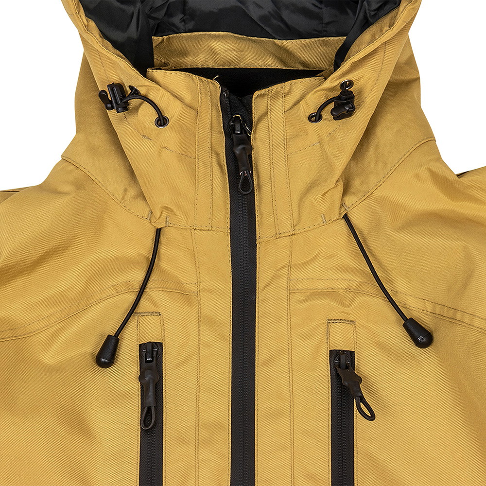 Annox Supreme Kids Snow Jacket