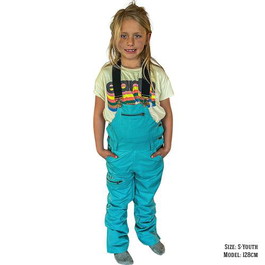 Annox Venice Bib Kids Snow Pants