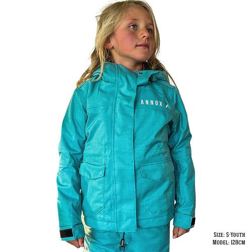 Annox Venice Kids Snow Jacket