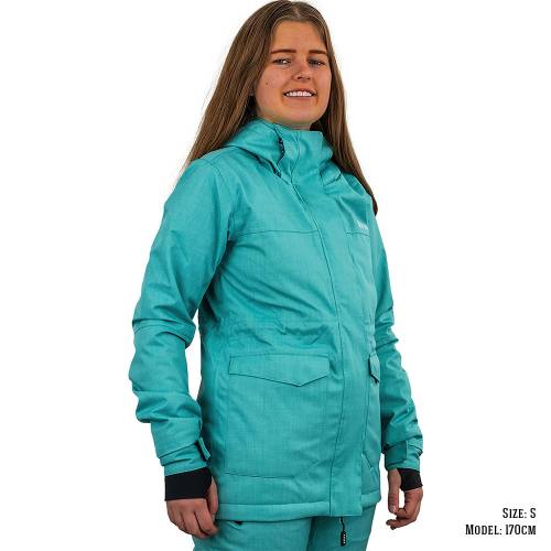 Annox Venice Snow Jacket