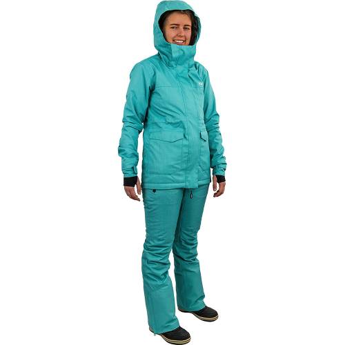 Annox Venice Snow Jacket