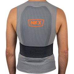 NKX Deluxe Háttámasz