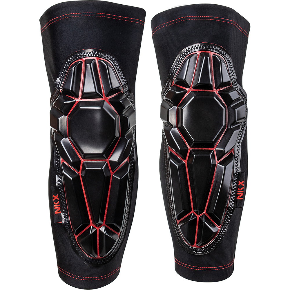 NKX Deluxe Elbow Pads