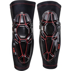 NKX Deluxe Elbow Pads