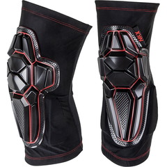 NKX Deluxe Knee Pads
