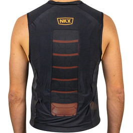 NKX Elite Back Protector