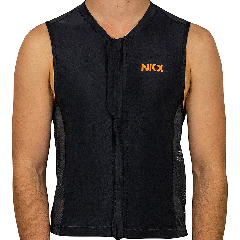 NKX Elite Back Protector