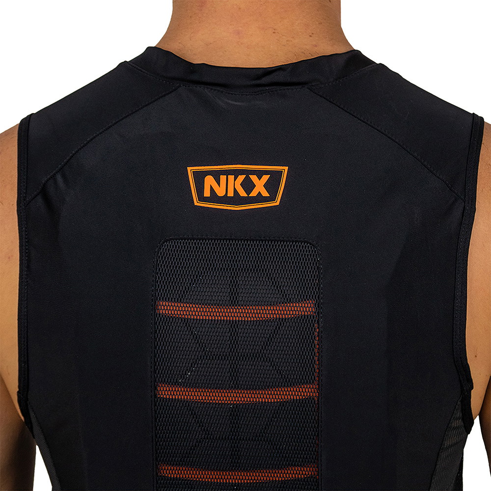 NKX Elite Back Protector