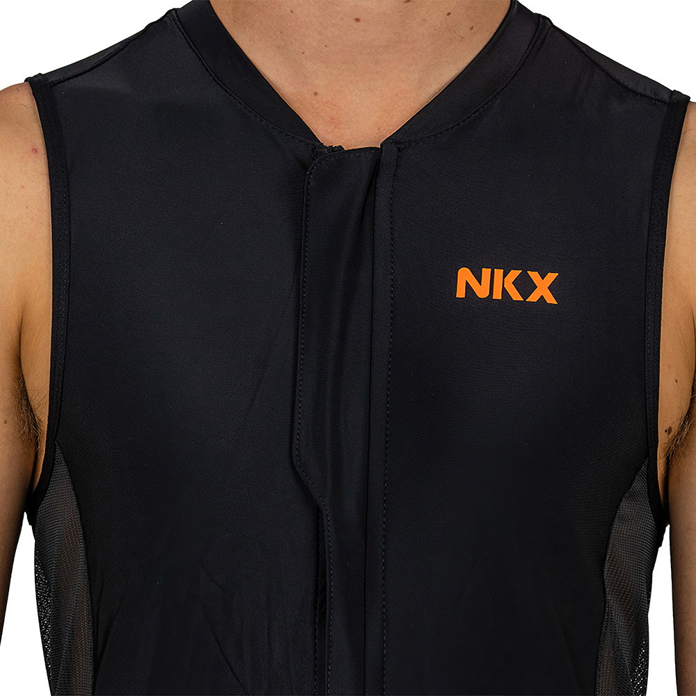 NKX Elite Back Protector