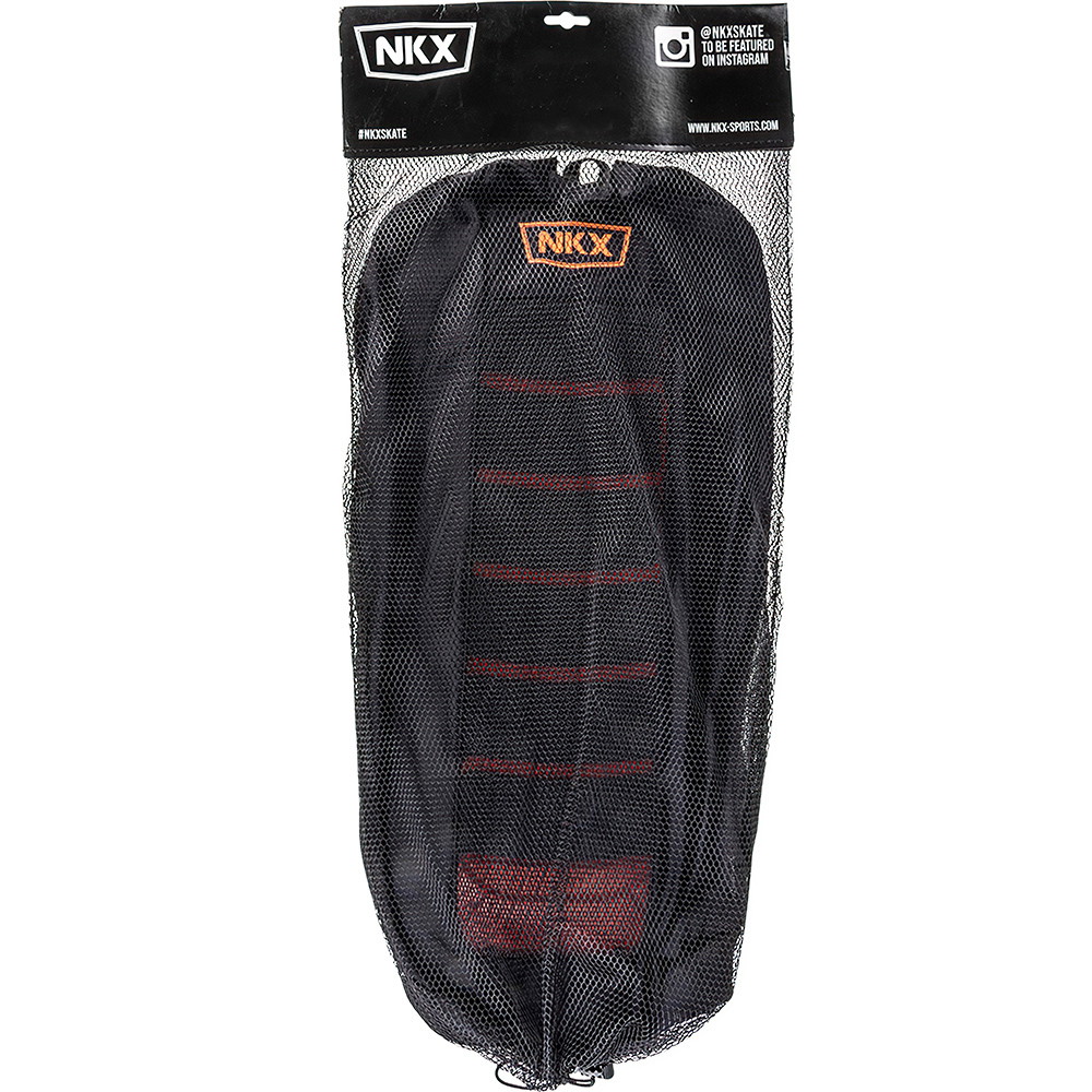 NKX Elite Back Protector