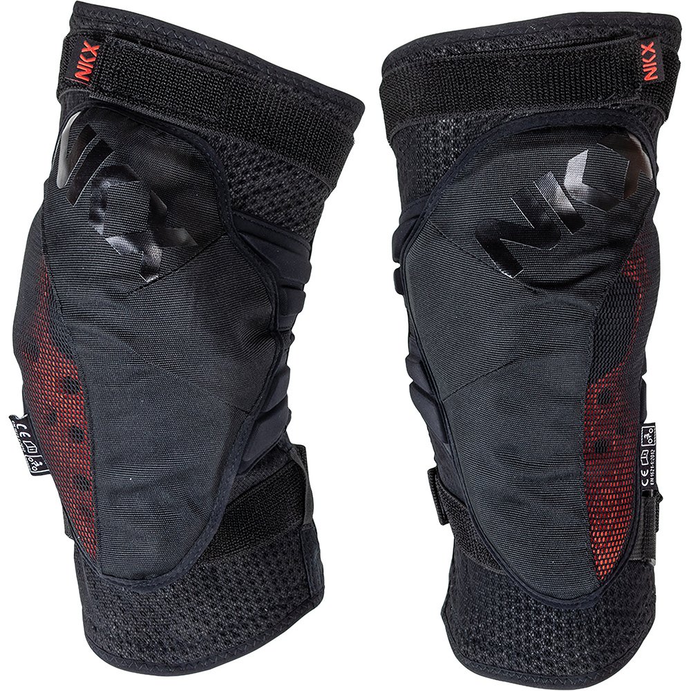 NKX Elite Knee Pads