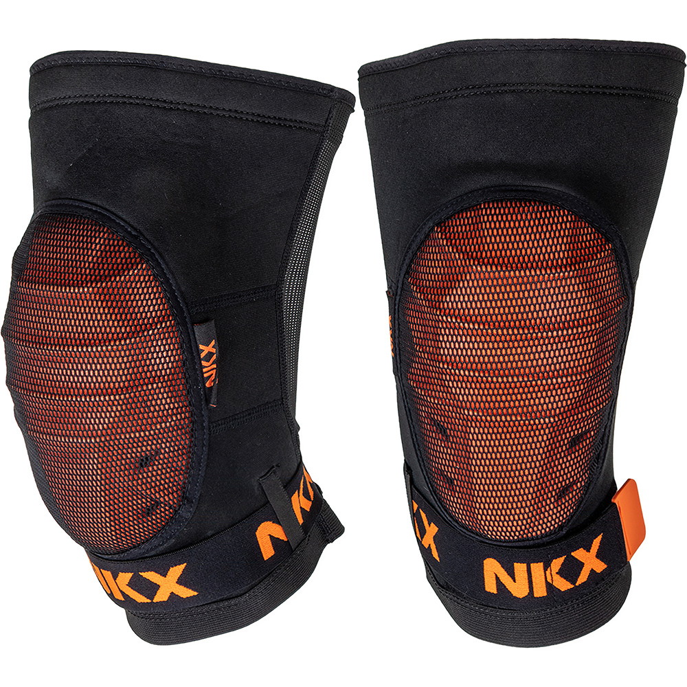 NKX Highborne Knee Pads