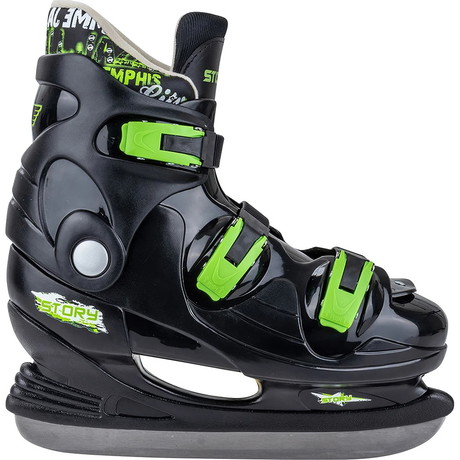 Story Active Ice Skates