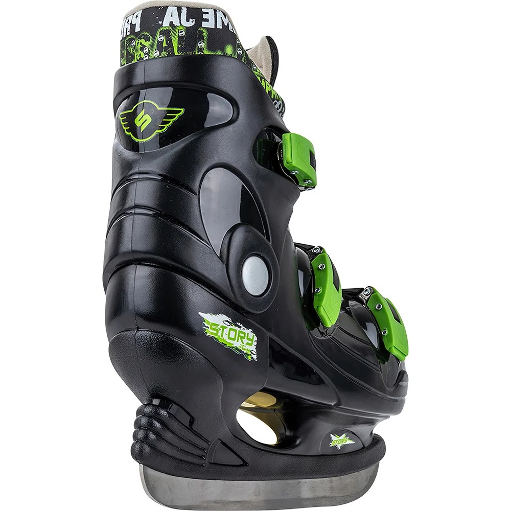Story Active Ice Skates