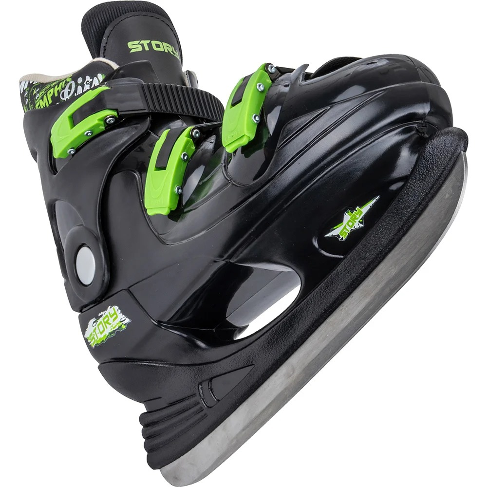 Story Active Ice Skates