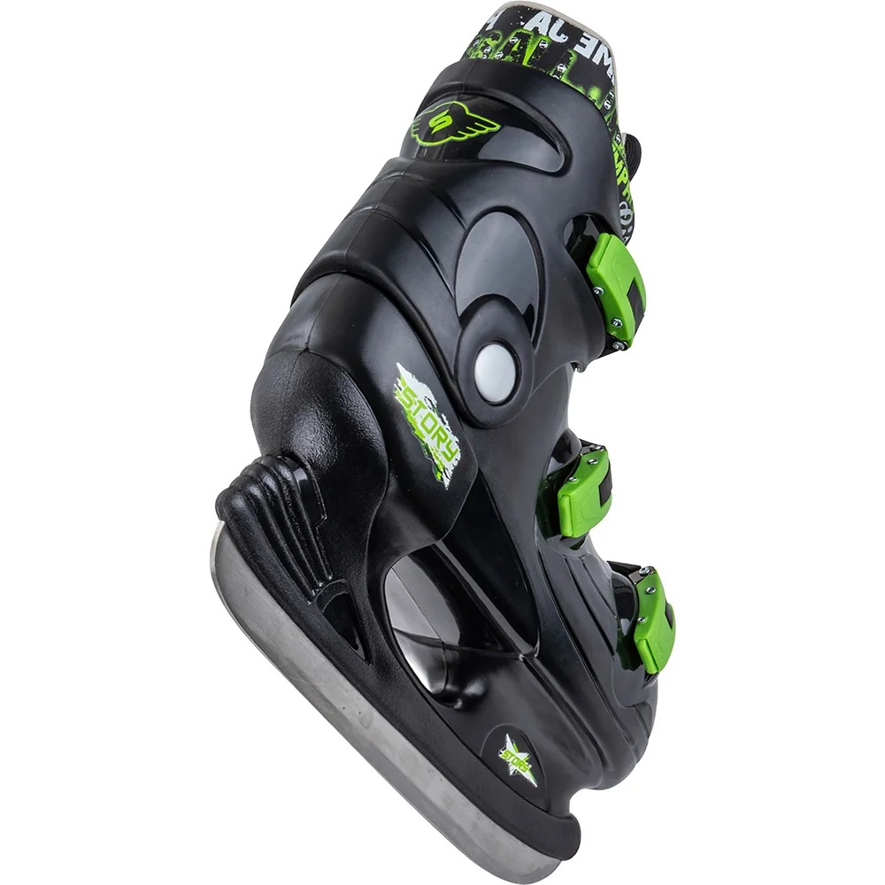 Story Active Ice Skates
